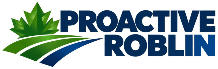 ProActive Roblin